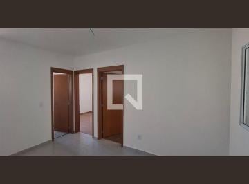 Apartamento · 50m² · 2 Quartos · 1 Vaga · Apartamento para Aluguel - Antonio Marincek, 2 Quartos,  50 m² - Ribeirão Preto