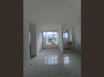 Apartamento · 42m² · 2 Quartos · 1 Vaga · Apartamento para Aluguel - Jardim Alvorada, 2 Quartos, 42 m² - Nova Iguaçu