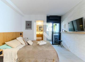 Apartamento · 24m² · 1 Quarto · Apartamento para Aluguel - Santa Cecília, 1 Quarto, 24 m² - São Paulo