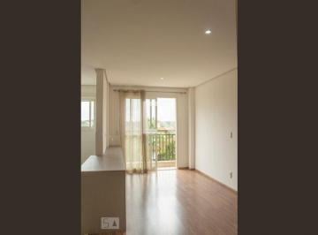 Apartamento · 37m² · 1 Quarto · 1 Vaga · Apartamento para Aluguel - Granja Viana, 1 Quarto,  37 m² - Cotia