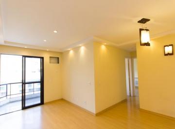 Apartamento · 78m² · 2 Quartos · 1 Vaga · Apartamento para Aluguel - Freguesia , 2 Quartos, 78 m² - Rio de Janeiro