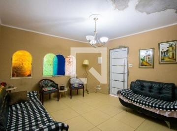 Casa · 176m² · 3 Quartos · 2 Vagas · Casa para Aluguel - Parque Bandeirante, 3 Quartos,  176 m² - Santo André