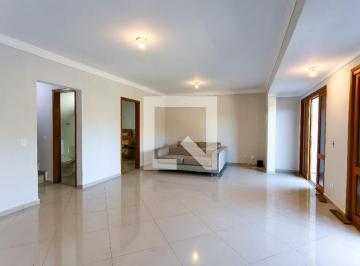 Casa · 217m² · 4 Quartos · 6 Vagas · Casa para Aluguel - Vila Sônia, 4 Quartos,  217 m² - São Paulo