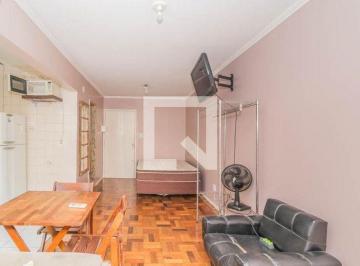 Apartamento · 36m² · 1 Quarto · Apartamento para Aluguel - Passo D'areia, 1 Quarto,  36 m² - Porto Alegre