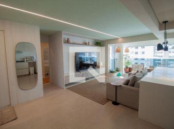 Apartamento · 104m² · 2 Quartos · 2 Vagas · Apartamento para Aluguel - Jardim Anália Franco, 2 Quartos,  104 m² - São Paulo