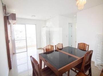 Apartamento · 55m² · 2 Quartos · 1 Vaga · Apartamento para Aluguel - Chácara Santo Antonio, 2 Quartos, 55 m² - São Paulo