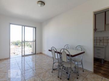 Apartamento · 42m² · 1 Quarto · 1 Vaga · Apartamento para Aluguel - Jabaquara, 1 Quarto,  42 m² - São Paulo