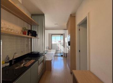 Apartamento · 25m² · 1 Quarto · Apartamento para Aluguel - Higienópolis, 1 Quarto, 25 m² - São Paulo