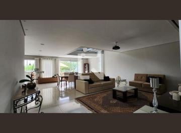 Casa · 275m² · 3 Quartos · 4 Vagas · Casa para Aluguel - Lot. Alphaville Campinas, 3 Quartos, 275 m² - Campinas