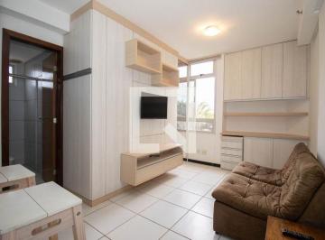Apartamento · 36m² · 2 Quartos · 1 Vaga · Apartamento para Aluguel - Guará, 2 Quartos, 36 m² - Brasília