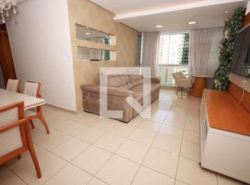 Apartamento · 100m² · 3 Quartos · 2 Vagas · Apartamento para Aluguel - Serrinha, 3 Quartos,  100 m² - Goiânia