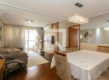 Apartamento · 80m² · 3 Quartos · 2 Vagas · Apartamento para Aluguel - Vila Carrão, 3 Quartos, 80 m² - São Paulo