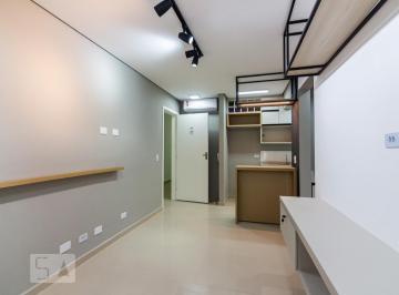 Apartamento · 34m² · 1 Quarto · Apartamento para Aluguel - Butantã, 1 Quarto, 34 m² - São Paulo