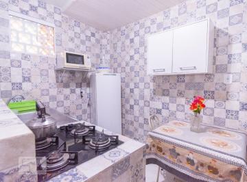 Apartamento · 22m² · 1 Quarto · Apartamento para Aluguel - Mercês, 1 Quarto, 22 m² - Curitiba