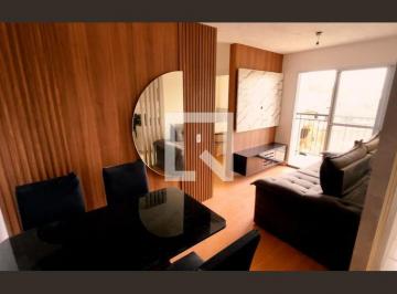 Apartamento · 49m² · 2 Quartos · 1 Vaga · Apartamento para Aluguel - Jacarepaguá, 2 Quartos,  49 m² - Rio de Janeiro