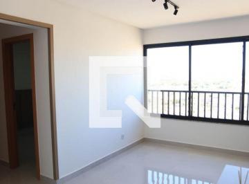 Apartamento · 60m² · 2 Quartos · 1 Vaga · Apartamento para Aluguel - Setor Norte Ferroviário, 2 Quartos, 60 m² - Goiânia