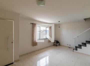 Casa · 100m² · 3 Quartos · 2 Vagas · Casa para Aluguel - Vila Ré, 3 Quartos, 100 m² - São Paulo