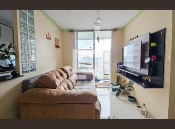 Apartamento · 65m² · 1 Quarto · 1 Vaga · Apartamento para Aluguel - Jardim Marajoara , 1 Quarto, 65 m² - São Paulo