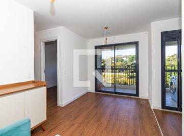 Apartamento · 50m² · 2 Quartos · 1 Vaga · Apartamento para Aluguel - Vila Leopoldina, 2 Quartos,  50 m² - São Paulo