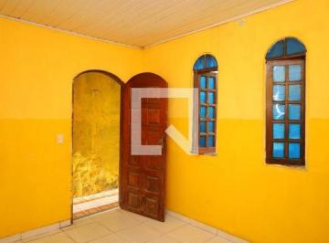 Casa · 60m² · 2 Quartos · Casa para Aluguel - Vila Jacuí, 2 Quartos,  60 m² - São Paulo