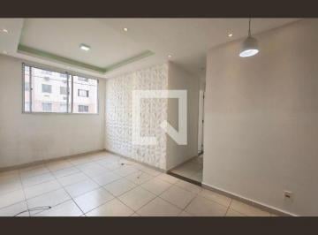 Apartamento · 44m² · 2 Quartos · 1 Vaga · Apartamento para Aluguel - Vargem Pequena, 2 Quartos, 44 m² - Rio de Janeiro