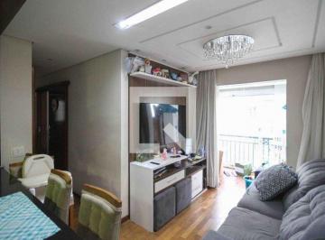 Apartamento · 52m² · 2 Quartos · 1 Vaga · Apartamento para Aluguel - Vila Prudente, 2 Quartos,  52 m² - São Paulo