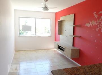 Apartamento · 55m² · 1 Quarto · 1 Vaga · Apartamento para Aluguel - Pituba, 1 Quarto,  55 m² - Salvador