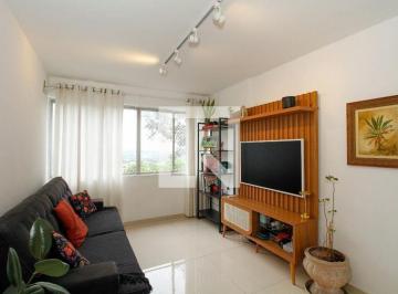 Apartamento · 60m² · 2 Quartos · 1 Vaga · Apartamento para Aluguel - Vila Madalena, 2 Quartos, 60 m² - São Paulo