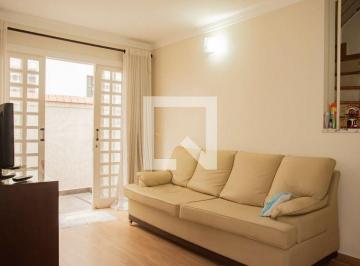 Casa · 274m² · 3 Quartos · 4 Vagas · Casa para Aluguel - Planalto Paulista, 3 Quartos,  274 m² - São Paulo
