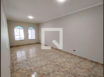 Casa · 169m² · 3 Quartos · 2 Vagas · Casa para Aluguel - Tatuapé, 3 Quartos, 169 m² - São Paulo