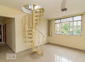 Apartamento · 97m² · 3 Quartos · 1 Vaga · Apartamento para Aluguel - Santa Rosa , 3 Quartos, 97 m² - Niterói