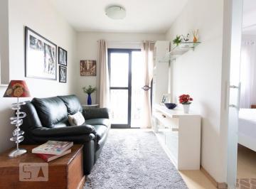Apartamento · 33m² · 1 Quarto · 1 Vaga · Apartamento para Aluguel - Saúde, 1 Quarto, 33 m² - São Paulo