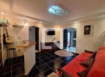 Casa · 300m² · 3 Quartos · 2 Vagas · Casa para Aluguel - Cidade Sao Jorge, 3 Quartos,  300 m² - Santo André