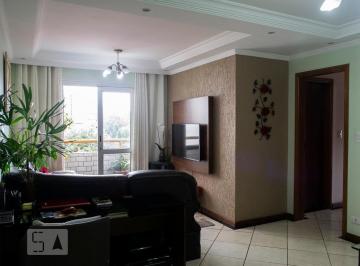 Apartamento · 95m² · 3 Quartos · 2 Vagas · Apartamento para Aluguel - Mandaqui, 3 Quartos, 95 m² - São Paulo