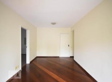 Apartamento · 110m² · 3 Quartos · 2 Vagas · Apartamento para Aluguel - Portal do Morumbi, 3 Quartos,  110 m² - São Paulo