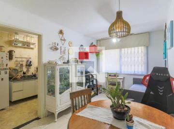 Apartamento · 48m² · 1 Quarto · 1 Vaga · Apartamento para Aluguel - Brooklin, 1 Quarto, 48 m² - São Paulo