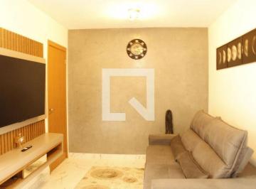Apartamento · 55m² · 2 Quartos · 1 Vaga · Apartamento para Aluguel - Cabral, 2 Quartos, 55 m² - Contagem