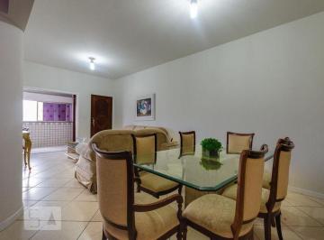 Apartamento · 200m² · 3 Quartos · 1 Vaga · Apartamento para Aluguel - Canela, 3 Quartos, 200 m² - Salvador