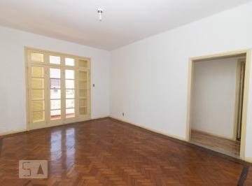 Apartamento · 70m² · 2 Quartos · Apartamento para Aluguel - Tijuca, 2 Quartos, 70 m² - Rio de Janeiro