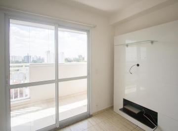 Apartamento · 31m² · 1 Quarto · 1 Vaga · Apartamento para Aluguel - Santo Amaro , 1 Quarto, 31 m² - São Paulo