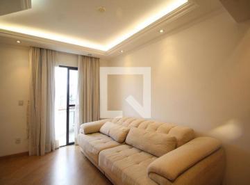 Apartamento · 90m² · 3 Quartos · 2 Vagas · Apartamento para Aluguel - Mandaqui, 3 Quartos, 90 m² - São Paulo