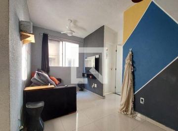 Apartamento · 44m² · 2 Quartos · 1 Vaga · Apartamento para Aluguel - Piedade, 2 Quartos, 44 m² - Rio de Janeiro