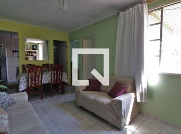 Apartamento · 56m² · 2 Quartos · Apartamento para Aluguel - Vila Lisboa, 2 Quartos, 56 m² - São Paulo