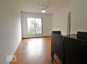 Apartamento · 58m² · 2 Quartos · 1 Vaga · Apartamento para Aluguel - Panamby, 2 Quartos, 58 m² - São Paulo