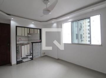 Apartamento · 58m² · 2 Quartos · 1 Vaga · Apartamento para Aluguel - Jacarepaguá, 2 Quartos, 58 m² - Rio de Janeiro
