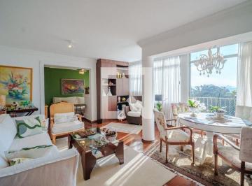 Apartamento · 143m² · 4 Quartos · 2 Vagas · Apartamento à Venda - Butantã, 4 Quartos,  143 m² - São Paulo