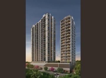 Apartamento · 62m² · 1 Quarto · Apartamento à Venda - Vila Mariana, 1 Quarto, 62 m² - São Paulo