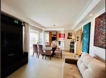 Apartamento · 109m² · 2 Quartos · 3 Vagas · Apartamento à Venda - Parque Prado, 2 Quartos, 109 m² - Campinas