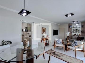 Apartamento · 102m² · 3 Quartos · 2 Vagas · Apartamento à Venda - Vila Mariana, 3 Quartos, 102 m² - São Paulo