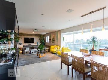 Apartamento · 227m² · 3 Quartos · 3 Vagas · Apartamento à Venda - Vila Yara, 3 Quartos, 227 m² - Osasco